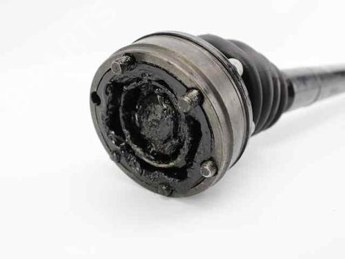 Right front driveshaft VW GOLF IV (1J1) 1.4 16V | BP19235126M39 