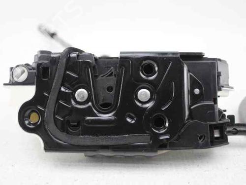 Rear left lock VW POLO V (6R1, 6C1) 1.2 TDI | BP19244773C100 