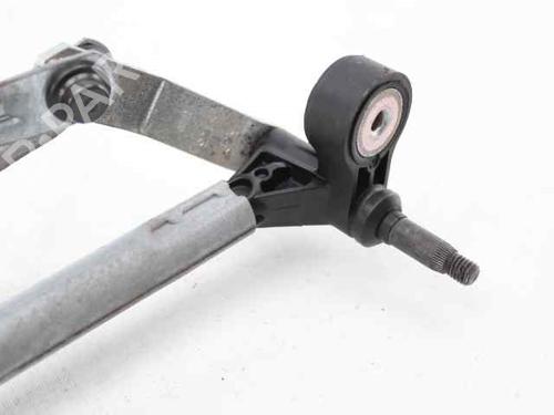 Front wiper motor OPEL CORSA E (X15) 1.3 CDTI (08, 68) | BP26404942M29 