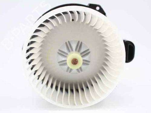 Heater blower motor TOYOTA YARIS (_P13_) 1.4 D (NLP130_, NLP130) | BP19237397M62 