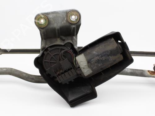 Front wiper motor FORD ESCORT VI (GAL, AAL, ABL)  | BP19205119M29 