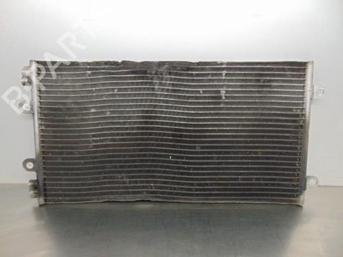 AC radiator FIAT PUNTO (188_) 1.2 16V 80 (188.233, .235, .253, .255, .333, .353, .639,... | BP19199396M32 