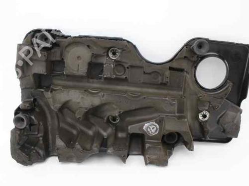 Topbeskyttelse OPEL ASTRA K (B16) 1.6 CDTi (68) | BP29761196M93 