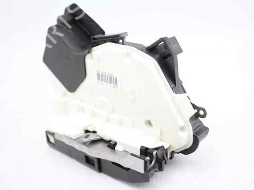 Front right lock VW POLO V (6R1, 6C1) 1.2 TDI | BP19230337C97 
