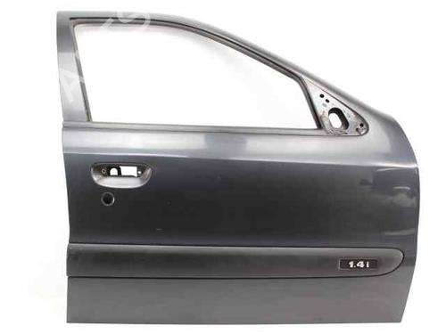 Porte avant droite CITROËN XSARA (N1) 1.4 i (75 hp) 19217322