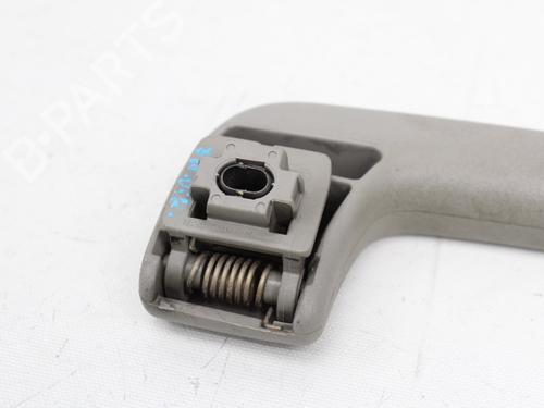 Interior roof handle AUDI A4 B6 Avant (8E5)  | BP19207353I35 
