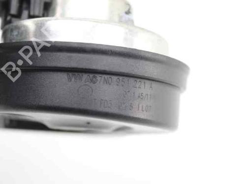 Horn VW PASSAT B6 (3C2) 1.6 TDI | BP21199647E13 