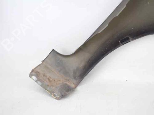 Left front fenders FORD FIESTA VI (CB1, CCN) 1.0 EcoBoost | BP28069632C41 