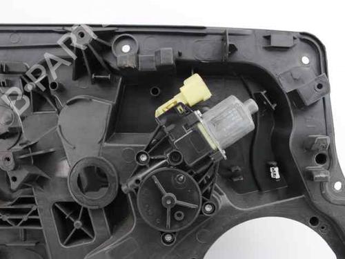 Front left window mechanism FORD FIESTA VI (CB1, CCN)  | BP19225080C22 