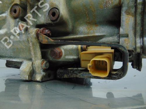 Gearbox MAZDA 121 III (JASM, JBSM)  | BP19184645M3 
