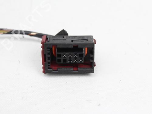 Wiring harness OPEL CORSA D (S07) 1.3 CDTI (L08, L68) | BP19207832E16 