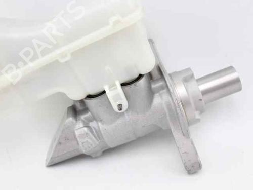 Brake master cylinder RENAULT MEGANE IV Grandtour (K9A/M/N_) 1.5 dCi 110 | BP27393993M77 