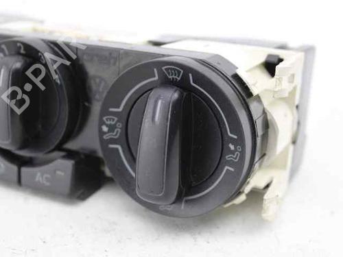Climate control VW POLO V (6R1, 6C1)  | BP19241052I5 