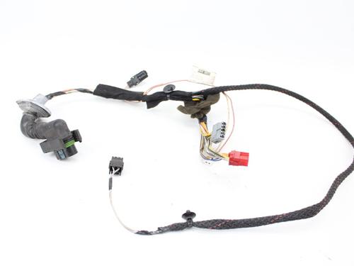 Kabelboom RENAULT CLIO II (BB_, CB_) 1.2 (BB0A, BB0F, BB10, BB1K, BB28, BB2D, BB2H, CB0A,... (58 hp) 19210156