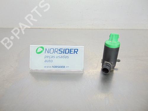 Used Washer pump PEUGEOT 206 Hatchback (2A/C) 1.1 i (60 hp) 19201254
