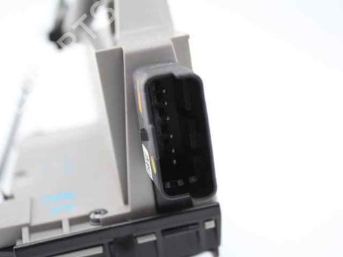 Rear right lock PEUGEOT 2008 I (CU_) 1.6 HDi | BP19246758C99