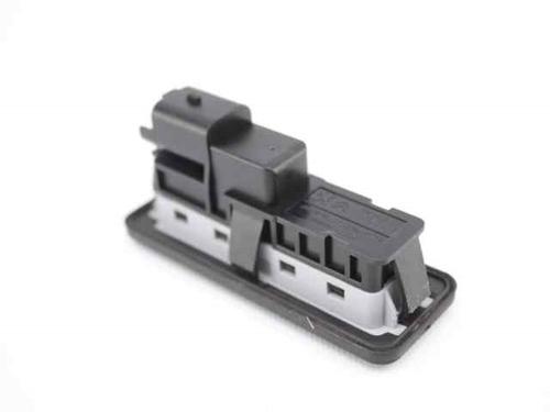 Tailgate handle PEUGEOT 2008 I (CU_) 1.6 HDi | BP19235182C132
