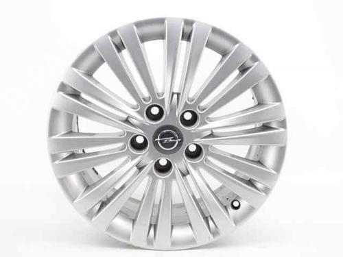 Used Rim OPEL ASTRA J Sports Tourer (P10) 1.6 CDTi (35) (110 hp) 24215138