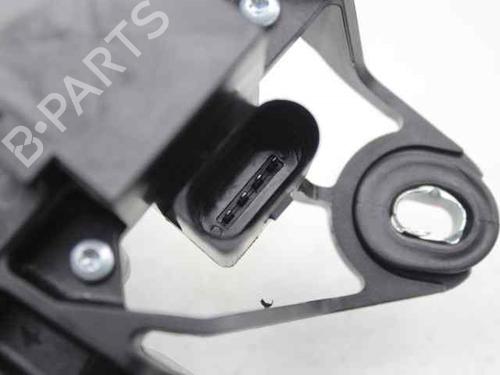 Rear wiper motor VW POLO V (6R1, 6C1) 1.2 TDI | BP19244778M102 