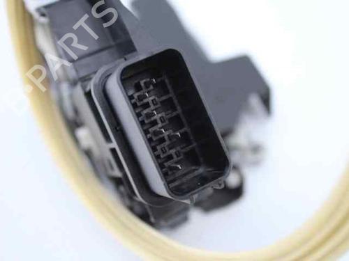 Front left lock FORD C-MAX (DM2)  | BP19236535C98 
