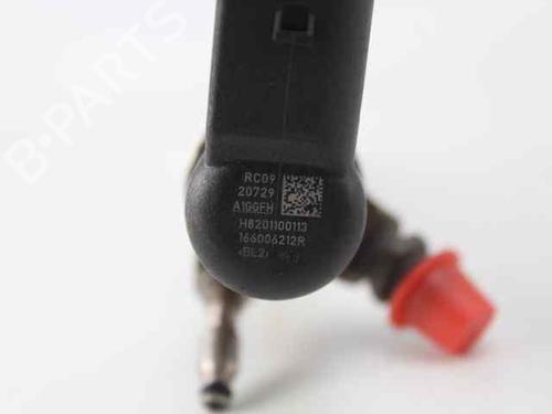 Injector RENAULT MEGANE IV Hatchback (B9A/M/N_) 1.5 dCi 110 (B9A3) | BP39542890M100 - Image 4