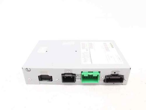 Electronic module VOLVO V40 Hatchback (525) D2 | BP37863301M83 - Image 2