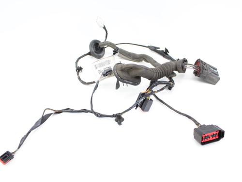 Faisceau de câbles FORD FOCUS II Turnier (DA_, FFS, DS) [2004-2012]  19210590