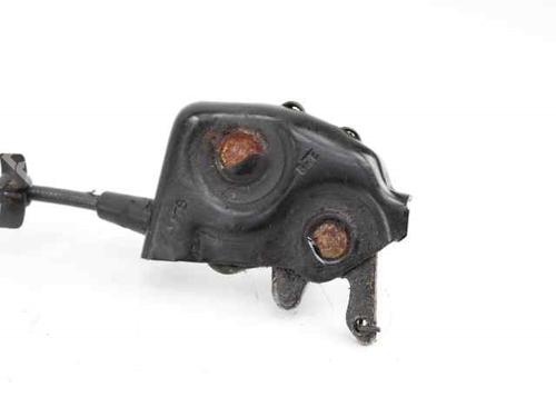 Rear left lock CHRYSLER VOYAGER / GRAND VOYAGER III (GS_, NS_) 2.5 TD | BP19218089C100 