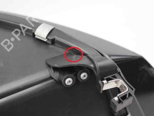 Left headlight AUDI A4 B8 (8K2)  | BP33249853C28  - Image 8