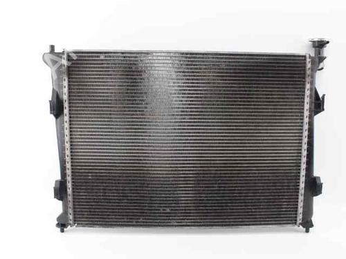 Water radiator KIA PRO CEE'D (ED)  | BP19219817M31 