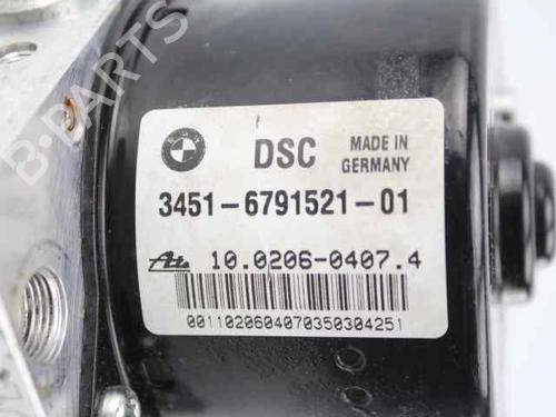 ABS pump BMW 3 Touring (E91) 320 d | BP22185683M43 
