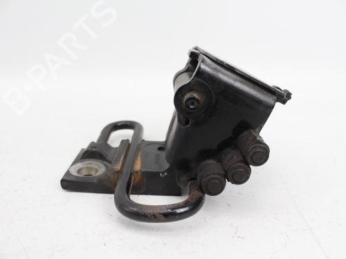 Hinge/Door check strap AUDI A4 B6 Avant (8E5)  | BP19207373C146 