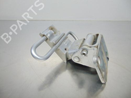 Hinge/Door check strap VW POLO IV (9N_, 9A_) 1.9 SDI | BP19193942C146 