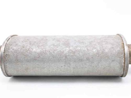 Exhaust system FIAT BRAVO II (198_) 1.9 D Multijet (198AXB1A) | BP19231553M121 
