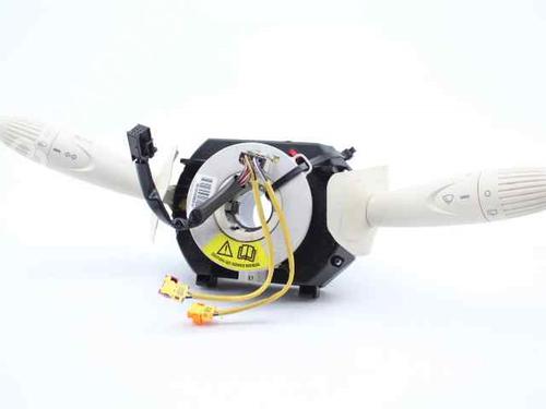Used Steering column stalk FIAT 500 (312_) 1.2 (312AXA1A) (69 hp) 19227897