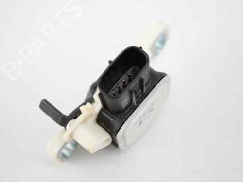 Break pedal TOYOTA YARIS (_P13_) 1.5 Hybrid (NHP130_, NHP130) | BP19226626I19 