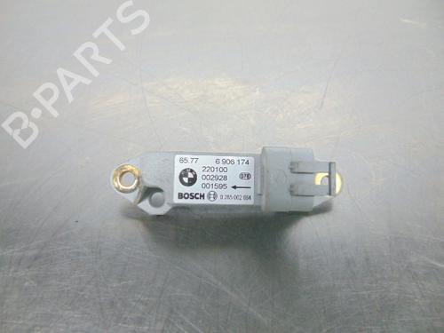 Electronic module BMW 3 Touring (E46) 330 d | BP19200624M83 