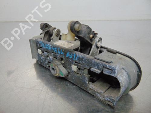 Høyre bak utvendig håndtak AUDI A6 C5 Avant (4B5) 1.8 T | BP19196163C130 