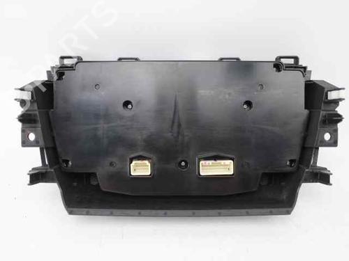 Climate control MAZDA CX-5 (KE, GH) 2.2 D (KE2FW) | BP29227935I5 