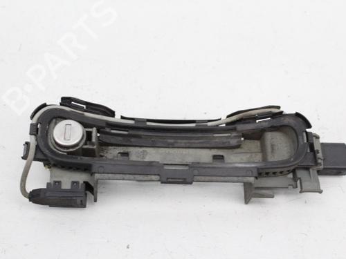 Electronic module AUDI A3 (8L1)  | BP19208362M83 