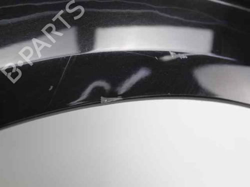 Left front fenders OPEL ASTRA H GTC (A04) 1.3 CDTI (L08) | BP26038256C41 