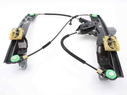 Used Front right window mechanism FORD FOCUS III 1.0 EcoBoost (100 hp) 20386018