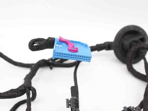 Wiring harness AUDI A4 B8 Avant (8K5)  | BP19220061E16 