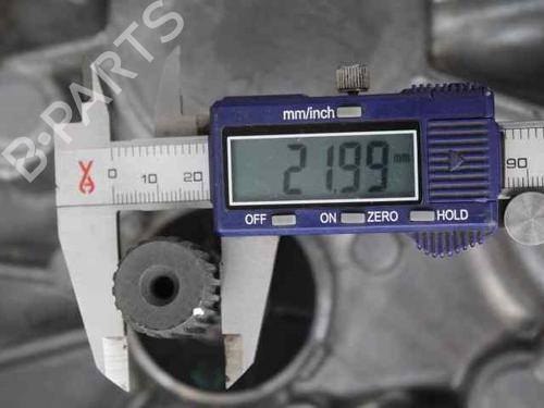 Gearbox FORD FOCUS III 1.0 EcoBoost | BP37455864M3 - Image 4