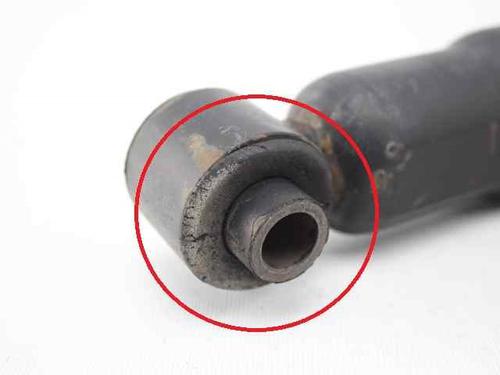 Left rear shock absorber PEUGEOT 106 II (1A_, 1C_) 1.5 D | BP19228250M18 