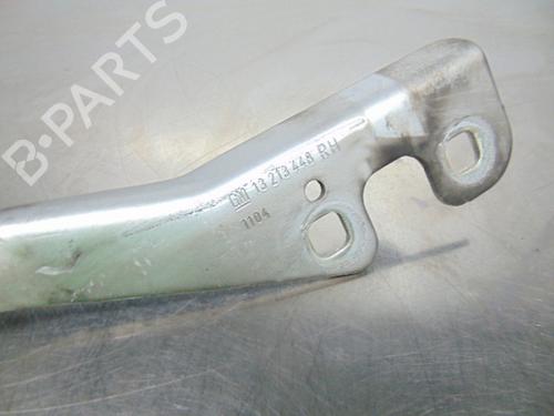 Hinge/Door check strap OPEL ASTRA H (A04) 1.3 CDTI (L48) | BP19196464C146 