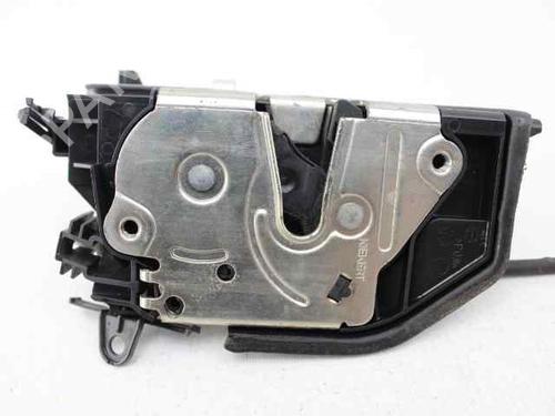 Front right lock BMW 3 Touring (E91) 320 d | BP27290434C97 