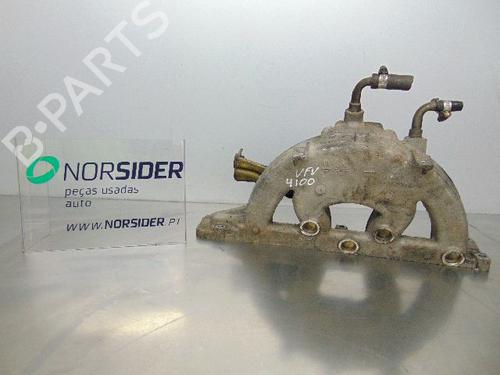 Used Intake manifold FIAT BRAVO I (182_) 1.4 (182.AA) (80 hp) 19190473