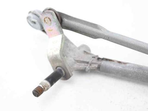 Front wiper motor RENAULT MEGANE IV Grandtour (K9A/M/N_) 1.5 dCi 110 | BP27393959M29 