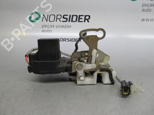 Rear right lock ROVER 25 I Hatchback (RF) 1.4 16V | BP19187202C99 